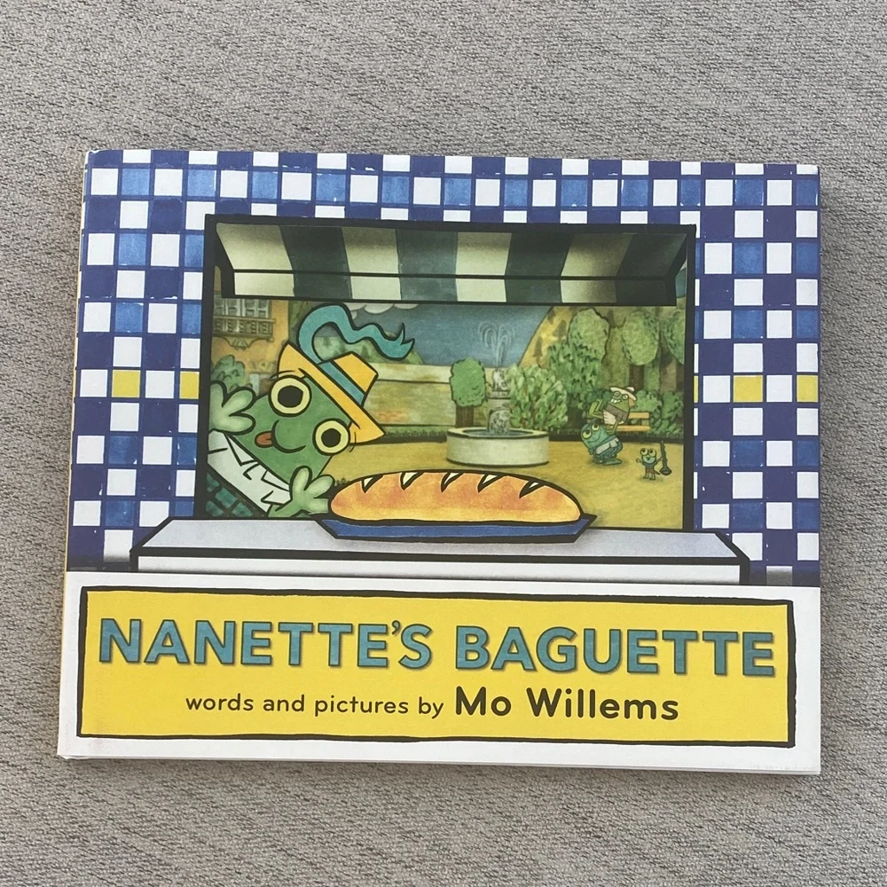 Children's Book Set
